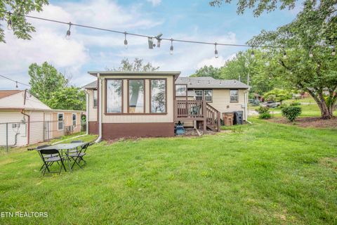 Tiny photo for 2401 Chillicothe St, Knoxville, TN 37921 (MLS # 1344072)