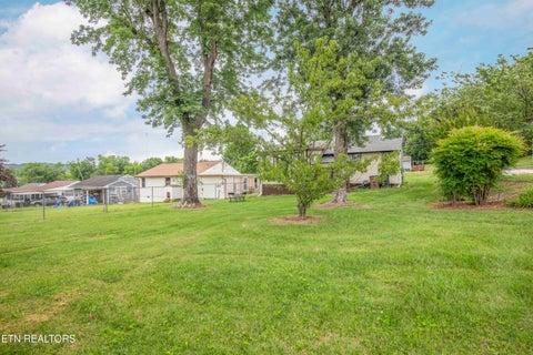 Tiny photo for 2401 Chillicothe St, Knoxville, TN 37921 (MLS # 1344072)