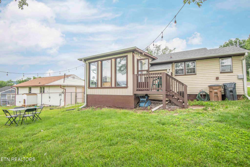 Photo of 2401 Chillicothe St, Knoxville, TN 37921 (MLS # 1344072)