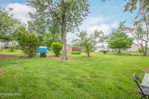 Tiny photo for 2401 Chillicothe St, Knoxville, TN 37921 (MLS # 1344072)