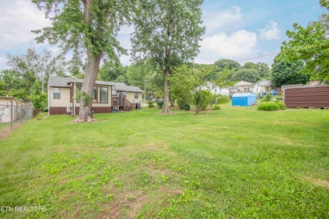 Tiny photo for 2401 Chillicothe St, Knoxville, TN 37921 (MLS # 1344072)