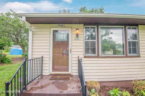 Tiny photo for 2401 Chillicothe St, Knoxville, TN 37921 (MLS # 1344072)