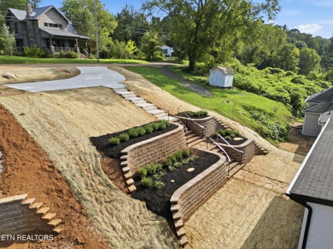 Tiny photo for 1214 Valley Ave, Knoxville, TN 37920 (MLS # 1354607)
