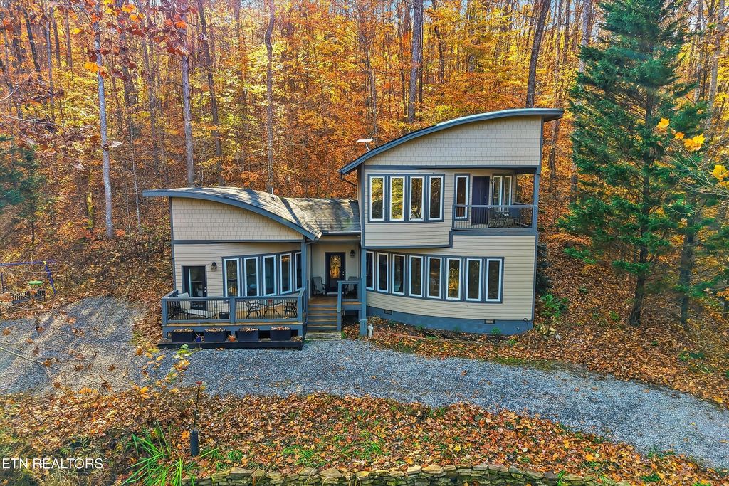 Photo of 320 Norton Crossing Xing, Maryville, TN 37803 (MLS # 1321973)