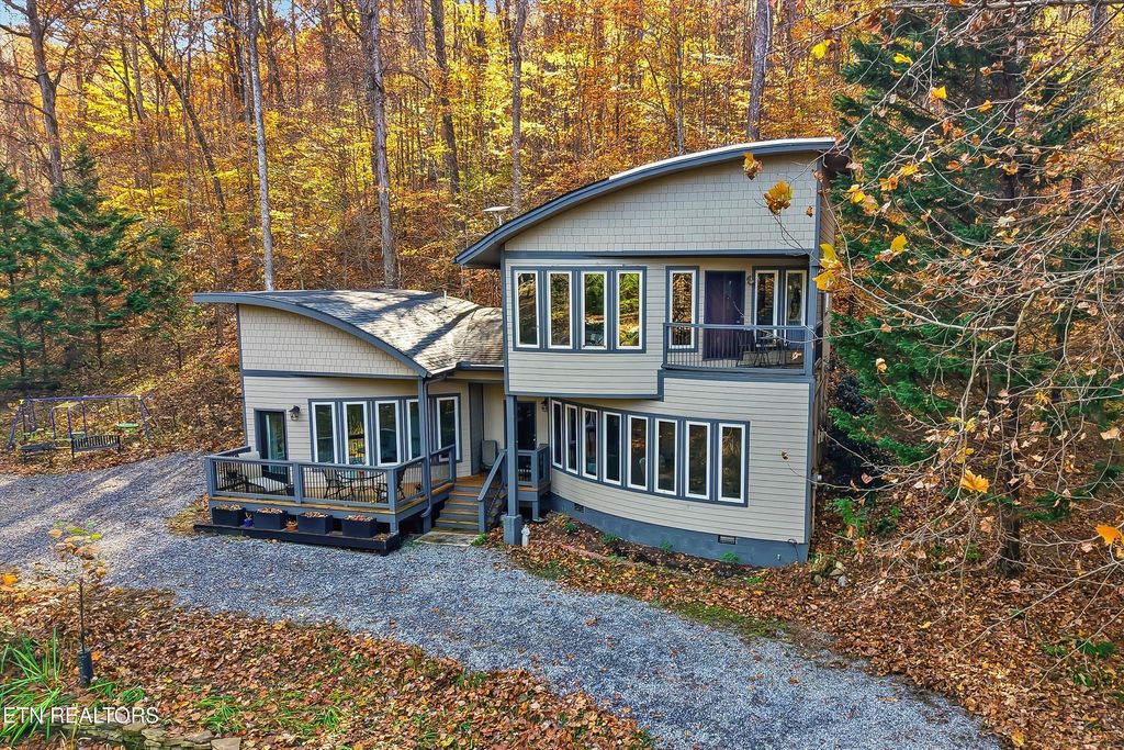 Photo of 320 Norton Crossing Xing, Maryville, TN 37803 (MLS # 1321973)