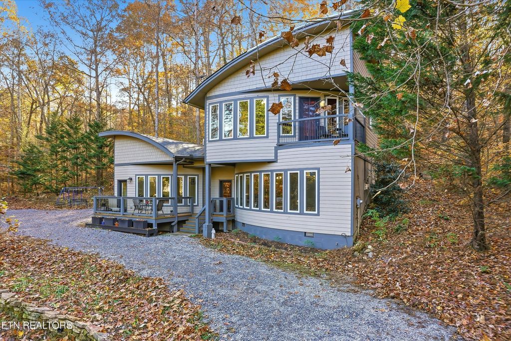 Photo of 320 Norton Crossing Xing, Maryville, TN 37803 (MLS # 1321973)