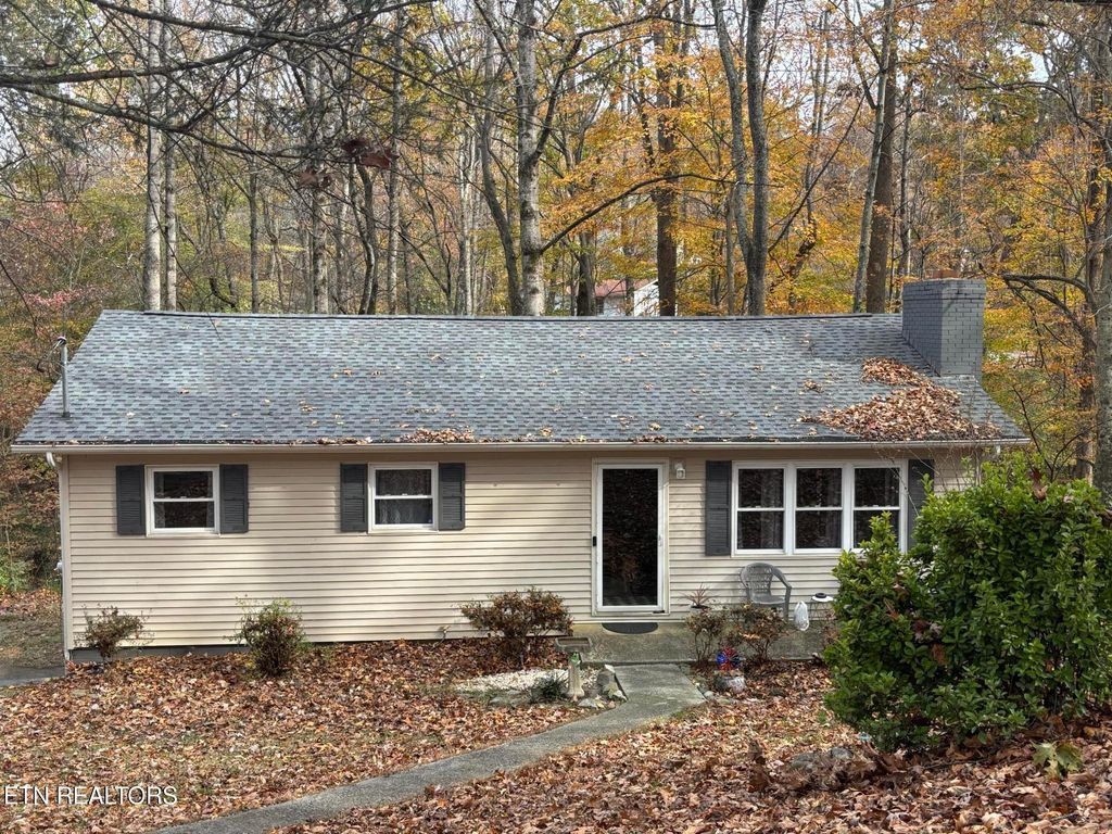 Photo of 802 Hinkle Rd, Seymour, TN 37865 (MLS # 1319726)