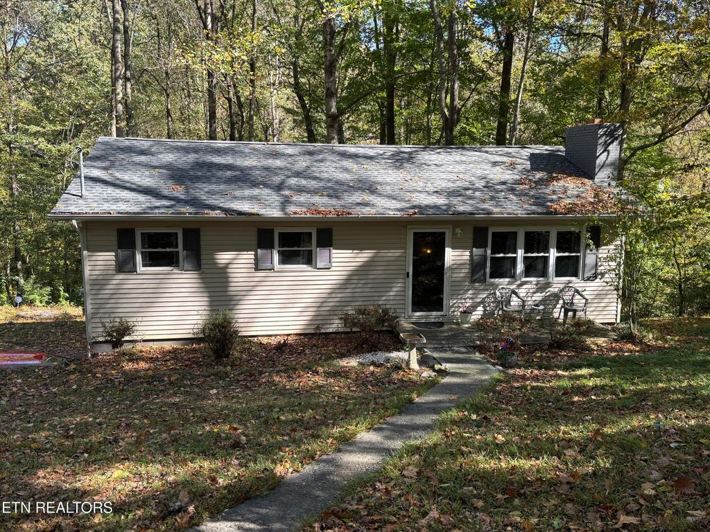 Photo of 802 Hinkle Rd, Seymour, TN 37865 (MLS # 1319726)