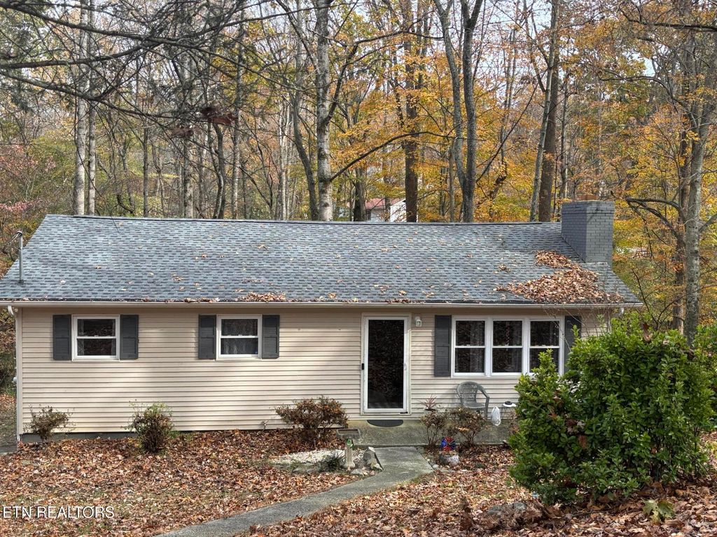 Photo of 802 Hinkle Rd, Seymour, TN 37865 (MLS # 1319726)