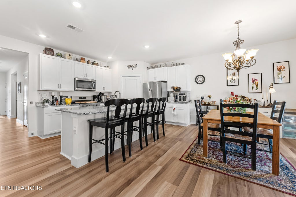 Photo of 5084 Grist Lane, Morristown, TN 37813 (MLS # 1353908)