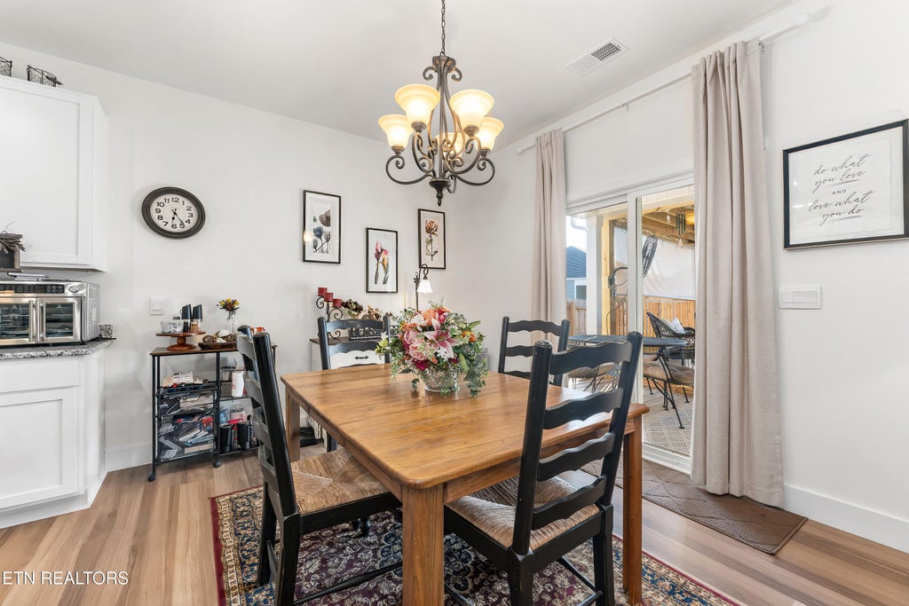 Photo of 5084 Grist Lane, Morristown, TN 37813 (MLS # 1353908)