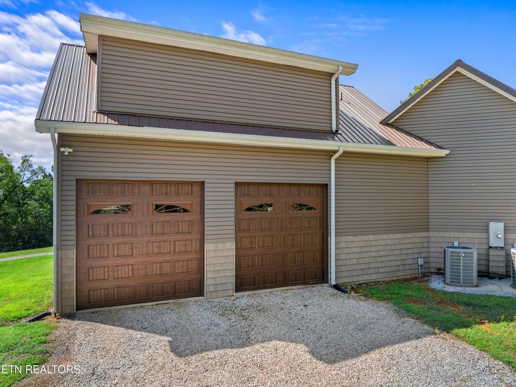 Photo of 348 Burkhart Rd, Rutledge, TN 37861 (MLS # 1275370)