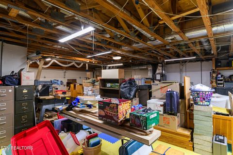 Tiny photo for 227 Lone Ridge Lane, Clinton, TN 37716 (MLS # 1325924)