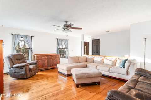 Tiny photo for 227 Lone Ridge Lane, Clinton, TN 37716 (MLS # 1325924)