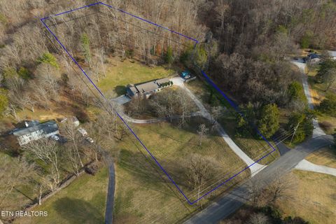 Tiny photo for 227 Lone Ridge Lane, Clinton, TN 37716 (MLS # 1325924)