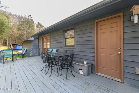 Tiny photo for 227 Lone Ridge Lane, Clinton, TN 37716 (MLS # 1325924)