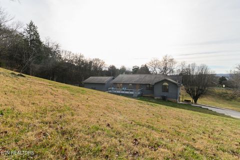Tiny photo for 227 Lone Ridge Lane, Clinton, TN 37716 (MLS # 1325924)