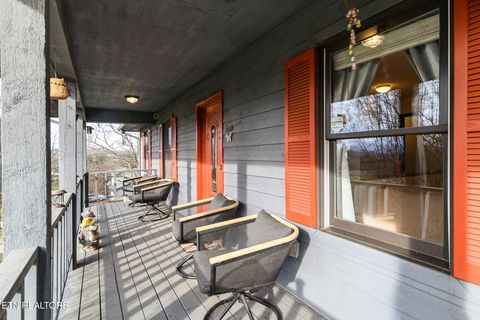 Tiny photo for 227 Lone Ridge Lane, Clinton, TN 37716 (MLS # 1325924)