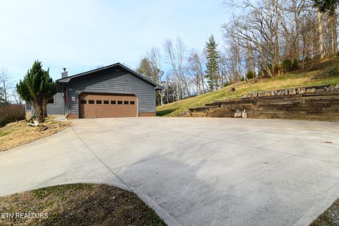 Tiny photo for 227 Lone Ridge Lane, Clinton, TN 37716 (MLS # 1325924)