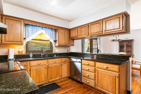 Tiny photo for 227 Lone Ridge Lane, Clinton, TN 37716 (MLS # 1325924)