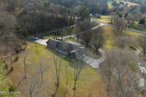 Tiny photo for 227 Lone Ridge Lane, Clinton, TN 37716 (MLS # 1325924)
