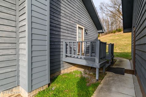 Tiny photo for 227 Lone Ridge Lane, Clinton, TN 37716 (MLS # 1325924)