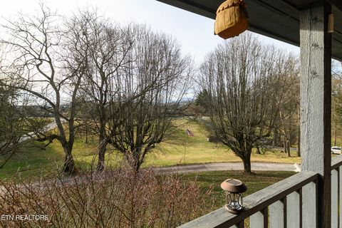 Tiny photo for 227 Lone Ridge Lane, Clinton, TN 37716 (MLS # 1325924)