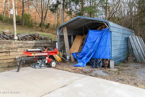 Tiny photo for 227 Lone Ridge Lane, Clinton, TN 37716 (MLS # 1325924)