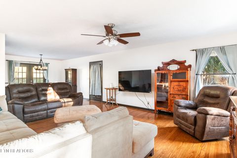 Tiny photo for 227 Lone Ridge Lane, Clinton, TN 37716 (MLS # 1325924)