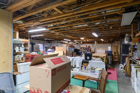 Tiny photo for 227 Lone Ridge Lane, Clinton, TN 37716 (MLS # 1325924)