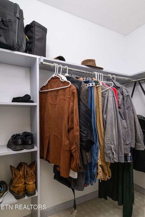 Tiny photo for 227 Lone Ridge Lane, Clinton, TN 37716 (MLS # 1325924)