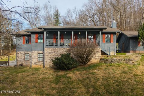 227 Lone Ridge Lane Clinton TN 37716