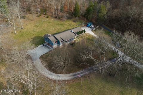 Tiny photo for 227 Lone Ridge Lane, Clinton, TN 37716 (MLS # 1325924)