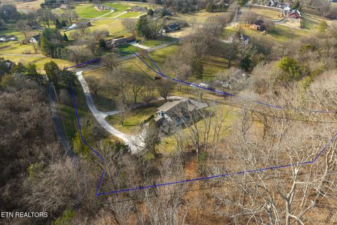 Tiny photo for 227 Lone Ridge Lane, Clinton, TN 37716 (MLS # 1325924)