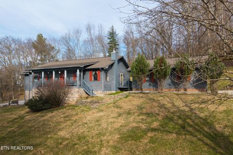 Tiny photo for 227 Lone Ridge Lane, Clinton, TN 37716 (MLS # 1325924)