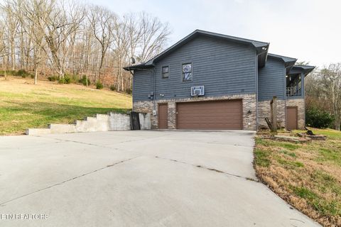 Tiny photo for 227 Lone Ridge Lane, Clinton, TN 37716 (MLS # 1325924)