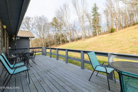 Tiny photo for 227 Lone Ridge Lane, Clinton, TN 37716 (MLS # 1325924)