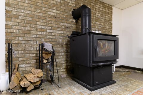 Tiny photo for 227 Lone Ridge Lane, Clinton, TN 37716 (MLS # 1325924)