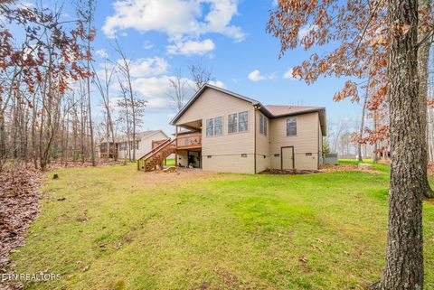 Tiny photo for 109 Beachwood Dr. Dr, Fairfield Glade, TN 38558 (MLS # 1323185)