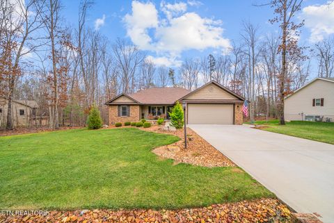 Tiny photo for 109 Beachwood Dr. Dr, Fairfield Glade, TN 38558 (MLS # 1323185)
