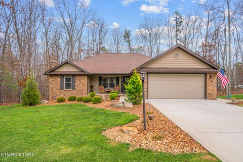 Photo of 109 Beachwood Dr. Dr, Fairfield Glade, TN 38558 (MLS # 1323185)