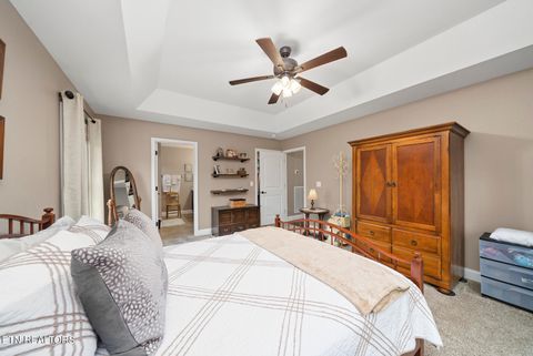 Tiny photo for 109 Beachwood Dr. Dr, Fairfield Glade, TN 38558 (MLS # 1323185)