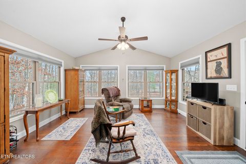 Tiny photo for 109 Beachwood Dr. Dr, Fairfield Glade, TN 38558 (MLS # 1323185)