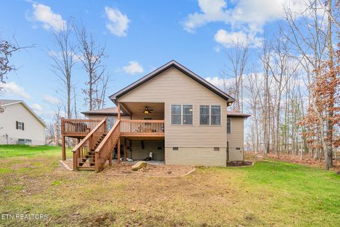 Tiny photo for 109 Beachwood Dr. Dr, Fairfield Glade, TN 38558 (MLS # 1323185)
