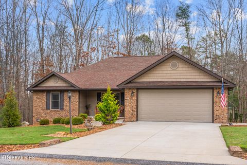 Tiny photo for 109 Beachwood Dr. Dr, Fairfield Glade, TN 38558 (MLS # 1323185)