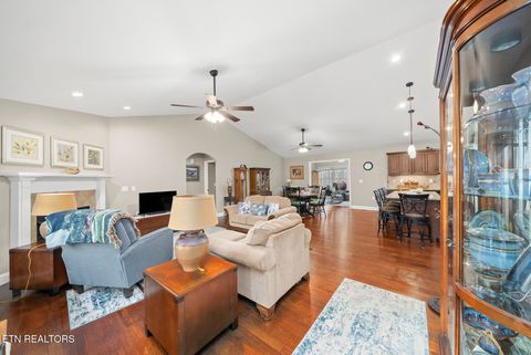 Tiny photo for 109 Beachwood Dr. Dr, Fairfield Glade, TN 38558 (MLS # 1323185)