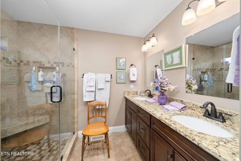 Tiny photo for 109 Beachwood Dr. Dr, Fairfield Glade, TN 38558 (MLS # 1323185)