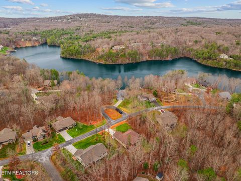 Tiny photo for 109 Beachwood Dr. Dr, Fairfield Glade, TN 38558 (MLS # 1323185)