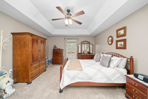 Tiny photo for 109 Beachwood Dr. Dr, Fairfield Glade, TN 38558 (MLS # 1323185)