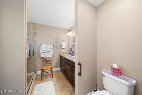 Tiny photo for 109 Beachwood Dr. Dr, Fairfield Glade, TN 38558 (MLS # 1323185)